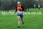 Womens 35s and over and Mens 65 and Over, 2025 NEMAA Cross Country Champs., Acklam, Middlesbrough. Photo: David T. Hewitson/Sports for All Pics
